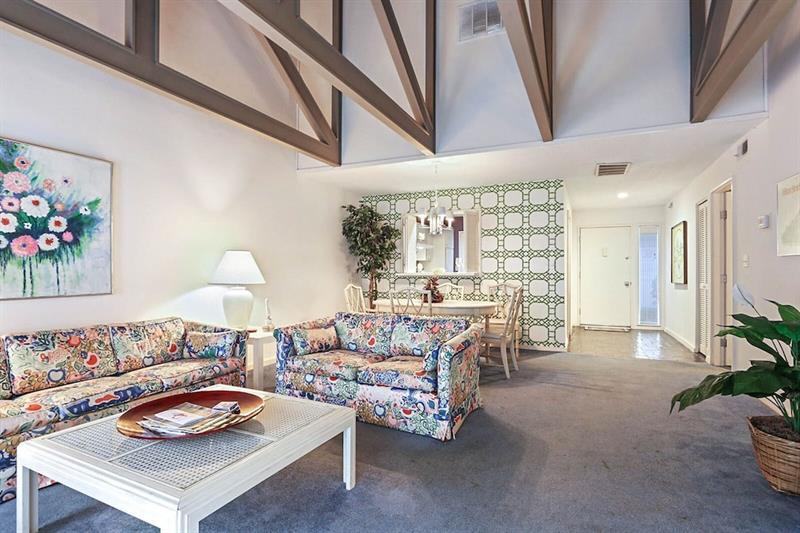 Queens Grant - Two Bedroom Condo - 529 Hilton Head Island Exterior foto