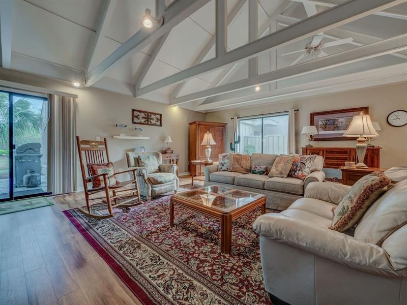 Queens Grant - Two Bedroom Condo - 529 Hilton Head Island Exterior foto