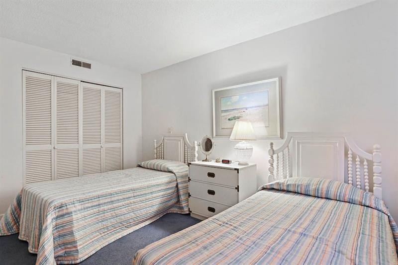 Queens Grant - Two Bedroom Condo - 529 Hilton Head Island Exterior foto