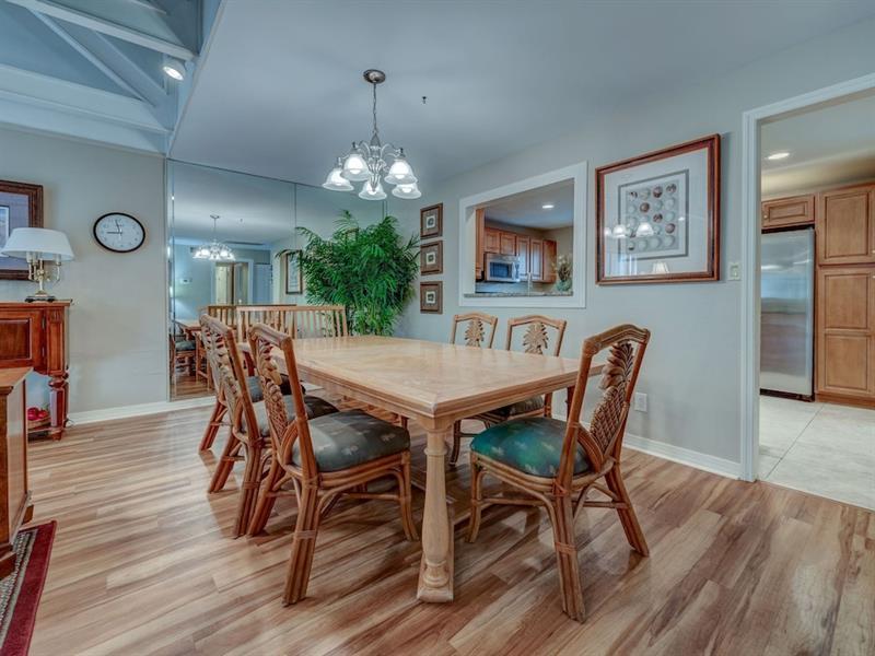 Queens Grant - Two Bedroom Condo - 529 Hilton Head Island Exterior foto
