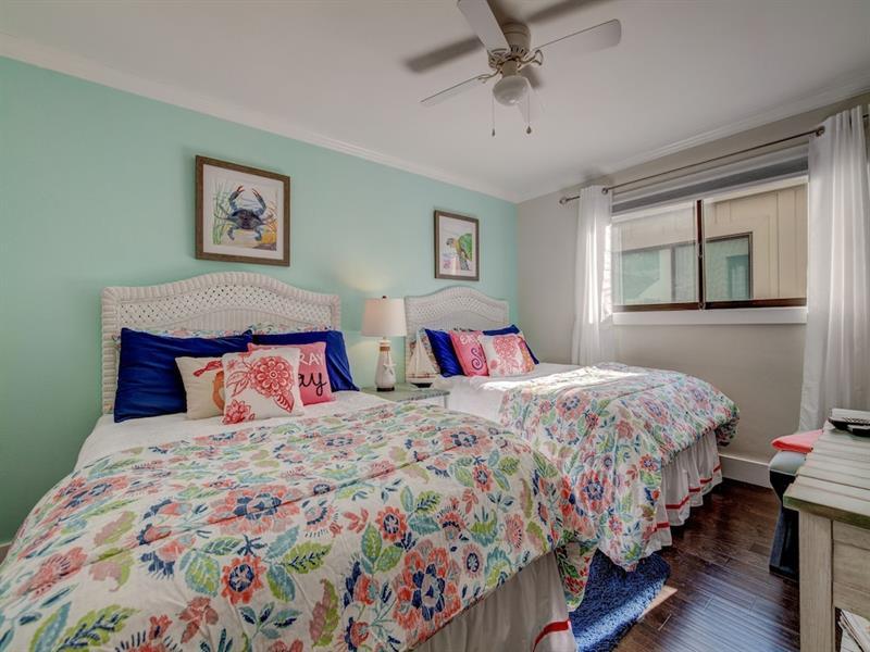 Queens Grant - Two Bedroom Condo - 529 Hilton Head Island Exterior foto