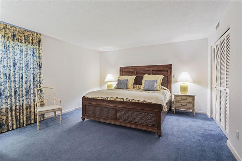 Queens Grant - Two Bedroom Condo - 529 Hilton Head Island Exterior foto